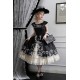 Sakya Lily Of The Valley Outer JSK and Underskirt(Reservation/3 Colours/Full Payment Without Shipping)